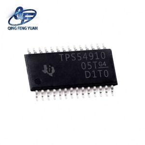 Buy cheap Texas/TI TPS54910PWPR Electronic Components Integrated Circuit Socket Tmpm Microcontroller TPS54910PWPR IC chips from wholesalers