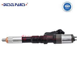 Buy cheap Common Rail Fuel Injector 095000-5340 Fuel Injector fits for Isuzu 4HK1 6HK1 Engine 095000-5340 (8976024853) from wholesalers