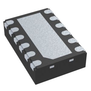 Integrated Circuit Chip LM5155QDSSRQ1 Non-Synchronous Boost Controller 2.2MHz