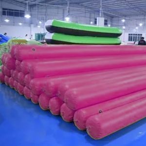 Durable Floating Inflatable Air Bag Lifting Equipment