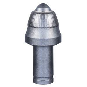 Buy cheap Tunnelling Teeth High Toughness Tunnel Excavation Picks with greater efficiency from wholesalers