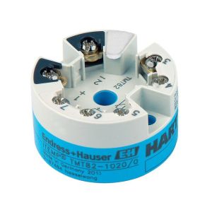 Buy cheap ITEMP TMT82 Hart Temperature Head Transmitter 4 - 20 MA from wholesalers