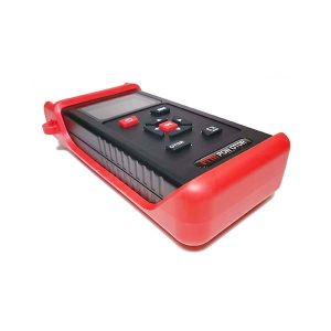 Buy cheap 10mW OTDR Optical Time Domain Reflectometer With Automatic Voltage Regulation from wholesalers