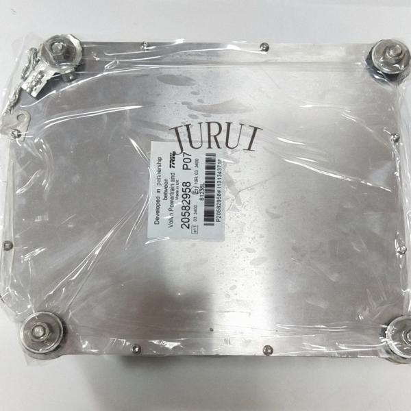Buy cheap P07 P20582958 20582958 ECU Controller EC460 Volvo Excavator Parts from wholesalers