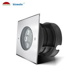 Buy cheap 6W Ip68 6500K 70ma Led Inground Uplight AC100-240V from wholesalers