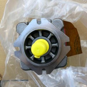 China Rexroth Hydraulic Gear Pump ISO9001 Certified 350 Bar High Pressure Up to 500 cc/rev Internal Gear Pump on sale