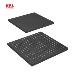 Buy cheap STM32F723IEK6 Microcontroller MCU Peripheral Features Enhanced Security Features from wholesalers