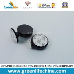 Buy cheap Round Anti-Theft Retractable Pull Box Recoiler W/Customized Ends from wholesalers