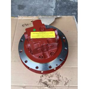 Buy cheap Rexroth Hydraulic Travel Motor GFT7 T2 5027 for Kobelco SK55 excavator from wholesalers