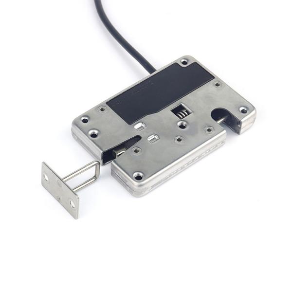 China Remote Control Waterproof Electronic Storage Locker Cabinet Lock FOR Safe Deposit Switch Box Vending Machine on sale China Remote Control Waterproof Electronic Storage Locker Cabinet Lock FOR Safe Deposit Switch Box Vending Machine on sale