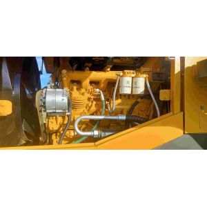 Buy cheap Pre owned SDLG 936 Loader with Bucket Powershift Transmission from wholesalers