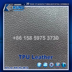 Buy cheap Practical TPU Croc Embossed Leather , Multifunctional Crocodile Skin Leather from wholesalers
