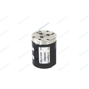 Buy cheap 3 Channels Gas Pneumatic Rotary Union For Automotive Industry Application from wholesalers