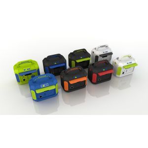 Buy cheap MSDS Portable Lithium Battery Pack Generator To Run CPAP Machine 292000mAh product