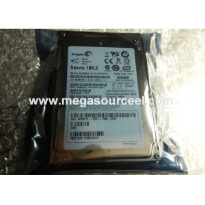 Buy cheap ST9146802SS Seagate 146-GB 3G 10K 2.5 SAS HDD from wholesalers