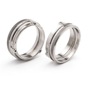 Buy cheap Aluminum Alloy 6061 One-stop Service for Aerospace Grade Precision CNC Machining and Surface Treatment Customization from wholesalers