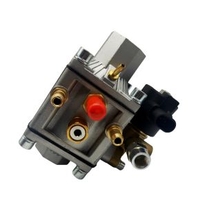 Buy cheap A7 Performance Enhanced CNG Regulator from wholesalers