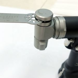 Buy cheap Orthopedic Micro Saw Bone Surgical Instruments from wholesalers