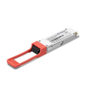 Buy cheap 100G QSFP28 LR4 20km Transceiver With Duplex LC Receptacles 1310nm TQS-HG20-31DCR from wholesalers