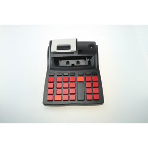 Buy cheap Plastic injection Electronic Mould POS machine with silicone buttoms product