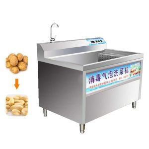 Buy cheap Spinach Flying Fish Washing Machine With Great Price from wholesalers