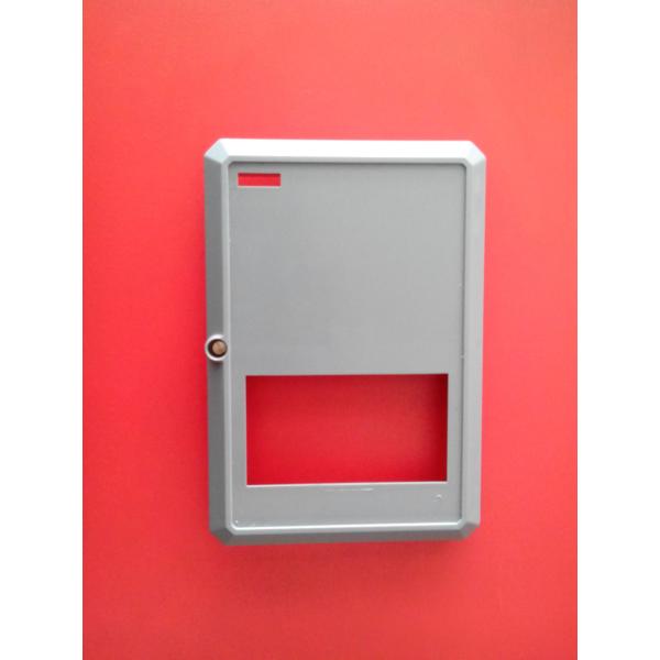 Quality PC POM Plastic PP Injection Molding Hook Mould With LKM DME Base for sale