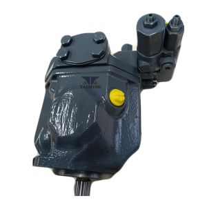 Buy cheap Excavator Piston pump A10VSO18 DRG/31R-VPA12N00 from wholesalers