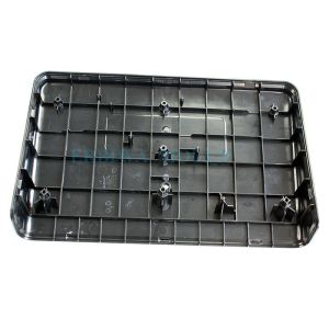 Buy cheap BOSE Speaker Cover Precision Injection Mold With Environmental PC ABS Material from wholesalers