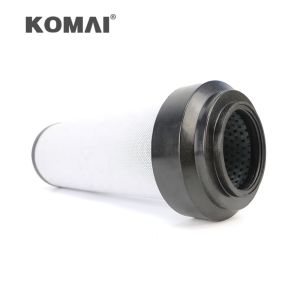 Buy cheap Diesel Engine Oil Intake Filter , Lube Oil Filter H-4259 60012707 EF128A from wholesalers