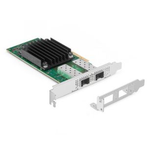 Buy cheap Mellanox MCX512A-ACAT ConnectX-5 EN 10/25GbE Network Interface Card with PCIe v2.0 and 25GbE Max Speed from wholesalers