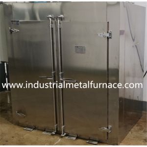 Buy cheap All Stainless Steel Oven Durable Easy To Clean Convenient To Operate from wholesalers