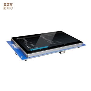 Buy cheap 800*480 Android Touch Screen With I2C Capacitive G G Touch And USB/TTL Interface product