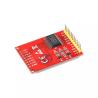 Buy cheap 4 Wire LCD 1.44 Spi 128x128 Arduino St7735S For Arduino Handheld Instrument from wholesalers