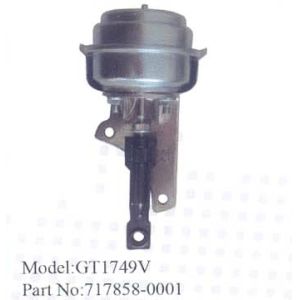 Buy cheap Turbo Actuator from wholesalers