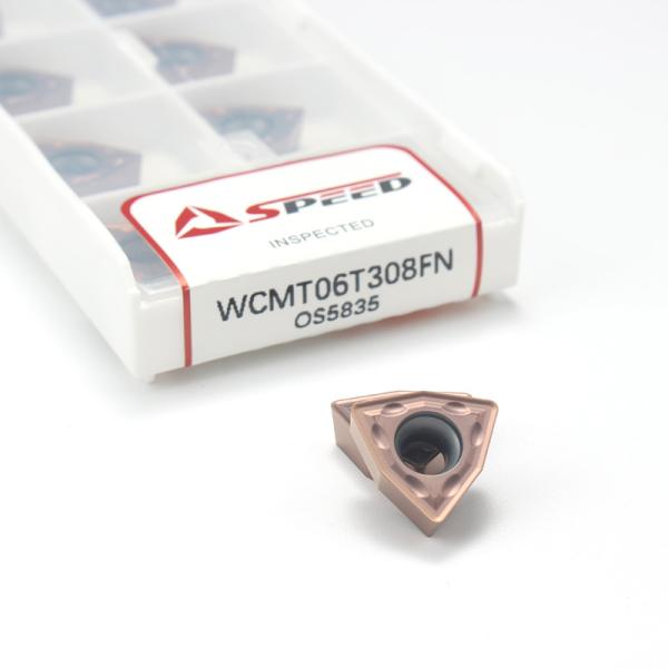 SPMG050204 060204 WCMT030208 WCMX 040208 Tungsten Carbide U Drill Inserts for