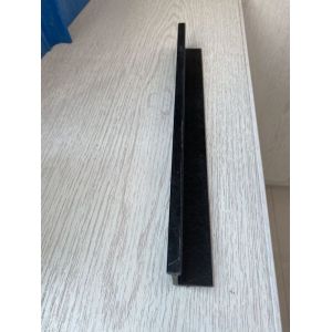 Buy cheap Pultruded FRP L Shaped Angle Profile Heat Insulation 40mm Width product