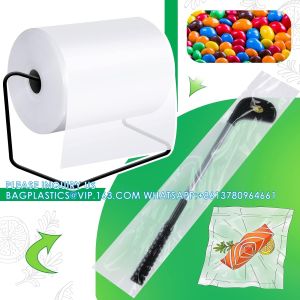 Buy cheap Polyethylene Flat Tube Rolls 3"Wx100'Lx1.5 mil thick. For Packing and Poly Bag Making (3"x100') from wholesalers