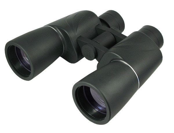 Buy cheap Free focus binoculars 10x50mm Multiple complete porro prism 35mm-50mm from wholesalers