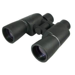 Buy cheap Free focus binoculars 10x50mm Multiple complete porro prism 35mm-50mm from wholesalers
