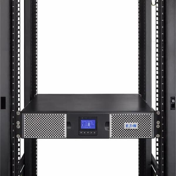 Buy cheap Eaton 9PX Lithium-ion UPS 1000W 1500W 2200W 3000W online ups RT 2U UPS with built-in Lithium battery power supply system from wholesalers