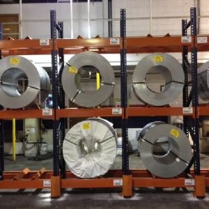 Buy cheap Versatile 347H Stainless Steel Cold Rolled Coil 6mm from wholesalers