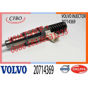 Buy cheap High Quality Diesel Pump Injector 8170998 BEBE4B12003 85013228 21028884 20714369 for diesel Engine Injector Assembly Factory from wholesalers