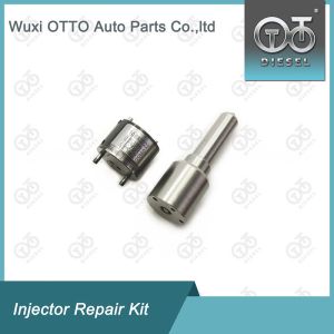 China 7135-836 Delphi Injector Repair Kit Nozzle-Valve kit Nozzle-CVA kit on sale
