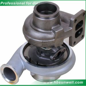 Buy cheap 6754-81-8090 Auto Turbo Charger for Cummins Truck Komatsu PC200 8 Diesel Engine from wholesalers
