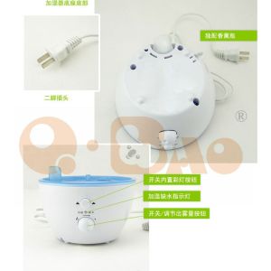 Buy cheap Atomizing humidifier ，Ultrasonic wave humidifier，Aromatherapy machine 1.8L from wholesalers