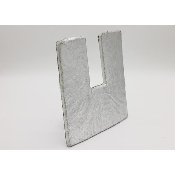 Buy cheap Energy Saving Microporous Insulation Board 50mm Thickness Panel from wholesalers