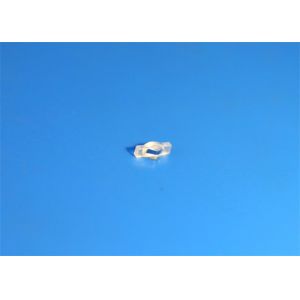 Buy cheap Design / Custom Made OEM / ODM Collimation Optical Lens from wholesalers