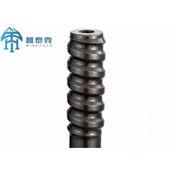 Buy cheap Forging Shank Adapter With 8 Splines For Construction Equipment from wholesalers