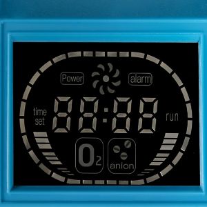 Buy cheap Rechargeable Travel Oxygen Concentrator Portable 90w 1l from wholesalers