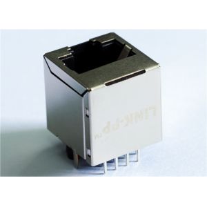 Buy cheap 51F-1202ND2 Vertical RJ45 Jack PIC18F8393-I / PT Desktop Motherboards from wholesalers